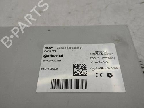 Electronic module BMW 5 Touring (F11) 520 d | BP40209286M83 - Image 2
