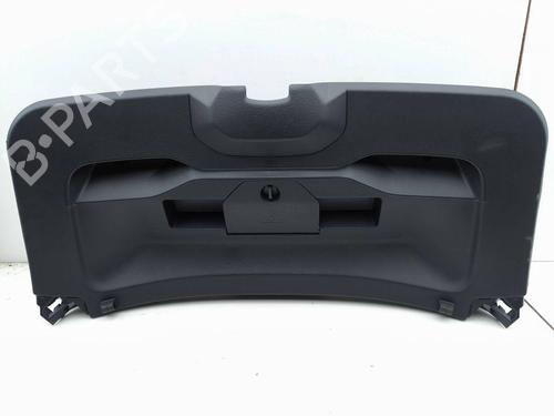 Used Boot lining PEUGEOT 2008 II (UD_, US_, UY_, UJ_, UR_, UC_) 1.2 PureTech 130 (USHNS, URHNS) (130 hp) 29878810