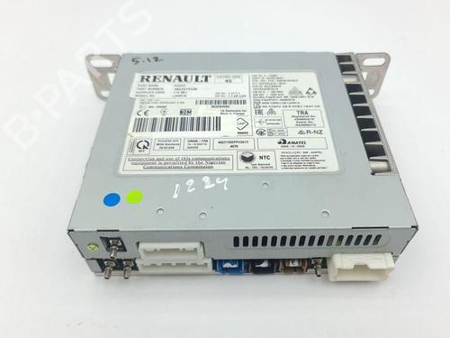 Electronic module RENAULT MEGANE IV Grandtour (K9A/M/N_) 1.2 TCe 130 (K9MR) | BP28880130M83 