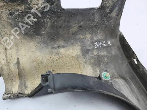 Skærm liste BMW X5 (E53) 3.0 d | BP28845100C116 - Image 7