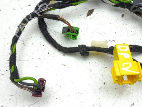 Wiring harness MERCEDES-BENZ GLK-CLASS (X204) 220 CDI (204.902) | BP28880775E16 