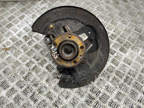 Used Left front steering knuckle Left front steering knuckle 38280253 38280253