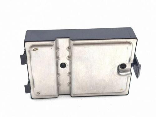 Control unit MASERATI LEVANTE SUV (M161) 3.0 S Q4 | BP40287472M11  - Image 5