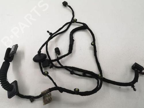 Used Wiring harness OPEL MOKKA / MOKKA X (J13) 1.7 CDTI (_76) (131 hp) 28870046