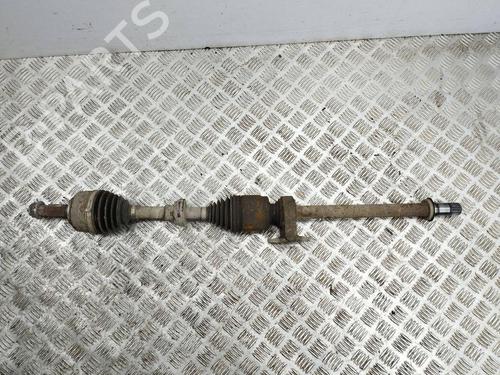 Right front driveshaft HONDA CR-V III (RE_) 2.2 i-DTEC 4WD (RE6) | BP36080936M39 - Image 10