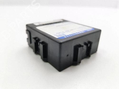 Electronic module TOYOTA COROLLA (_E12_) 2.0 D-4D (CDE120R, CDE120L_) | BP40168221M83 - Image 4