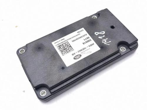 Electronic module JAGUAR I-PACE (X590) EV400 AWD | BP37510658M83 - Image 3