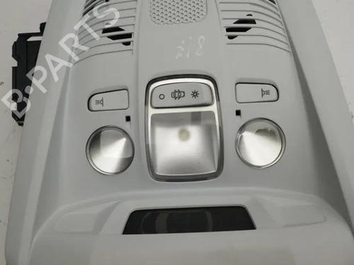 Interior roof light PEUGEOT 3008 II SUV (MC_, MR_, MJ_, M4_) 1.6 BlueHDi 120 | BP28863332I8 
