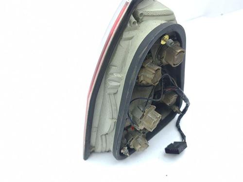 Right taillight MASERATI QUATTROPORTE V 4.2 | BP28878118C35 