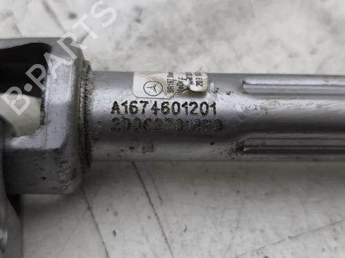 Steering column universal joint MERCEDES-BENZ GLE (V167) GLE 400 d 4-matic (167.123) | BP36328361M114 - Image 7