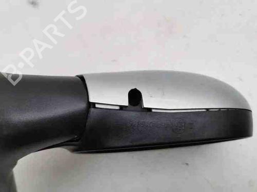 Left mirror RENAULT CLIO II Hatchback Van (SB0/1/2_) 1.2 (SB0A, SB0F, SB1K, SB2D) | BP28846211C26 