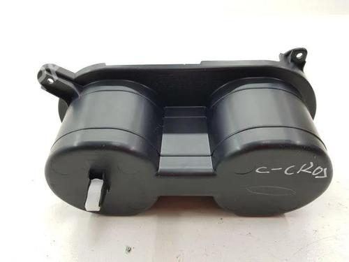 Cup/Object holder CITROËN C-CROSSER (VU_, VV_) 2.2 HDi | BP28870118I37 - Image 2