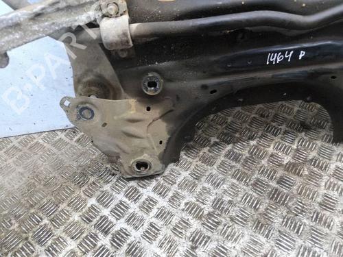 Subframe DS DS 7 Crossback (J4_, JR_, JC_) 1.5 BlueHDi 130 (JCYHZJ, JCYHZR) | BP38019150M9 - Image 5