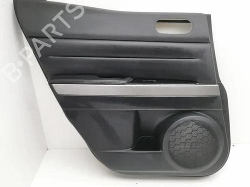 Bageste venstre beklædning MAZDA CX-7 (ER) 2.2 MZR-CD AWD (ER10A) (173 hp) 28849095