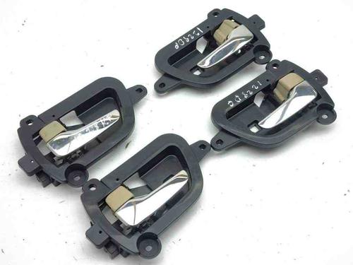 Used Rear right interior door handle CITROËN C-CROSSER (VU_, VV_) 2.2 HDi (156 hp) 28880468