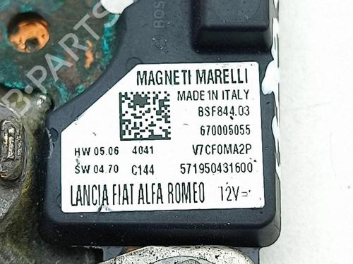Cable MASERATI GHIBLI III (M157) 3.0 D | BP40208849E12 - Image 5