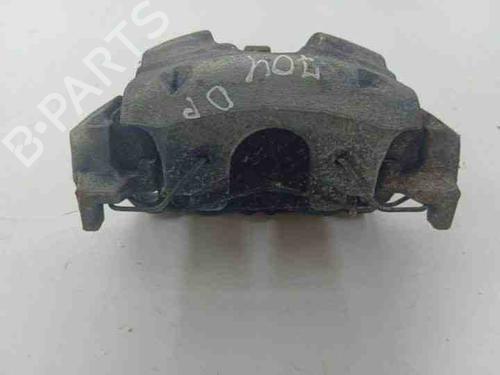 Used Right front brake caliper FORD FOCUS IV (HN) 1.0 EcoBoost (125 hp) 28855676