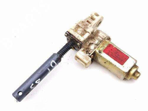 Other MITSUBISHI PAJERO SPORT I (K7_, K9_) 3.2 TDi | BP29944963O1