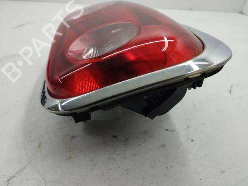 Right taillight MINI MINI COUNTRYMAN (R60) Cooper S ALL4 | BP36103589C35 - Image 4