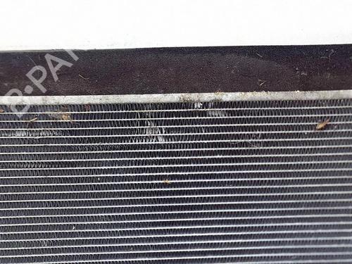 AC radiator NISSAN LEAF (ZE1) Electric | BP40208743M32  - Image 5