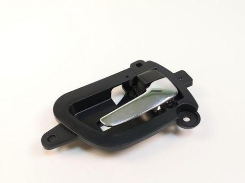 Used Front right interior door handle MITSUBISHI OUTLANDER II (CW_W) 2.2 DI-D (177 hp) 28868708
