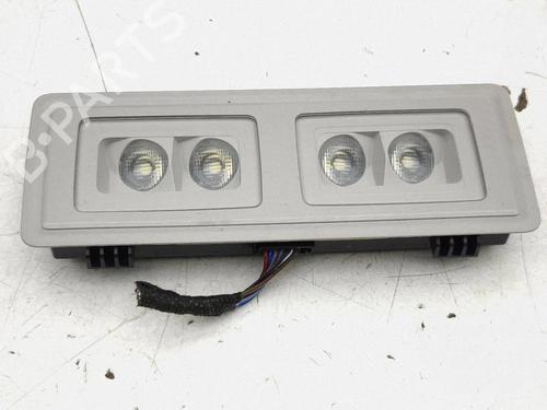 Kabinelys SKODA KODIAQ II (PS7) 2.0 TDI | BP38468799I8 - Image 3