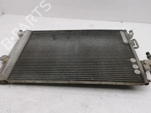 AC radiator OPEL ZAFIRA A MPV (T98) 1.8 16V (F75) | BP28863002M32