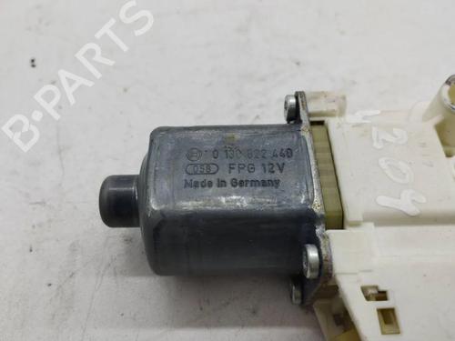 Right front window motor MERCEDES-BENZ C-CLASS (W204) C 220 CDI (204.002) | BP36202634E20 - Image 2