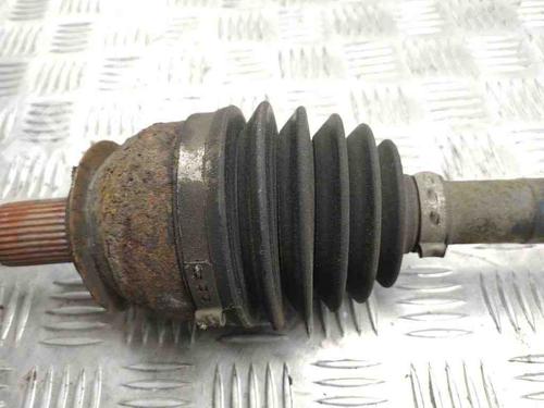 Right front driveshaft MAZDA CX-5 (KE, GH) 2.2 D (KE2FW) | BP28888802M39 