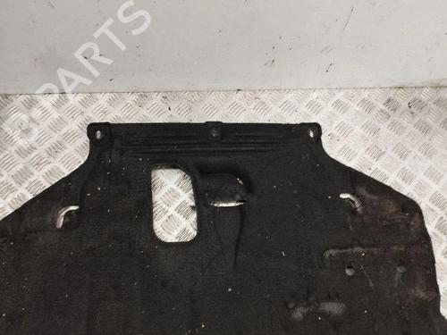 Upper protection FORD B-MAX (JK) 1.6 TDCi | BP38245356M93 - Image 2
