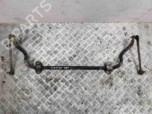 Used Anti roll bar MERCEDES-BENZ C-CLASS (W204) C 220 CDI (204.008) (170 hp) 28842035