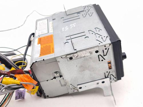 Electronic module HYUNDAI SANTA FÉ II (CM) 2.2 CRDi GLS 4x4 | BP30055967M83 