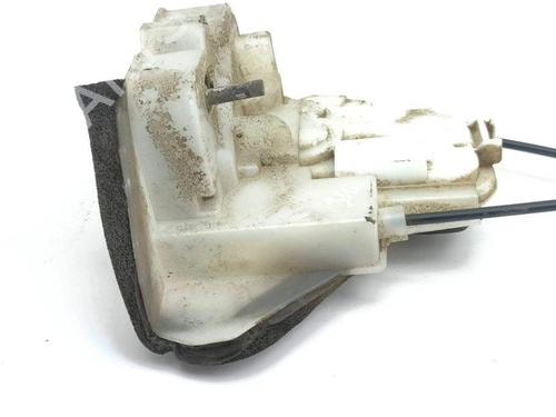Rear left lock SUBARU FORESTER (SH_) 2.0 D AWD (SHH, SHD, SHN) | BP28889309C100 
