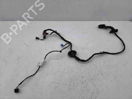 Used Wiring harness AUDI A1 Sportback (8XA, 8XF) 1.0 TFSI (95 hp) 28900876