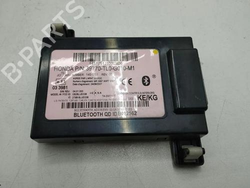 Used Electronic module Electronic module 33253481 33253481