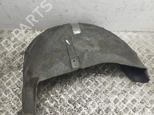 Wheel arch NISSAN QASHQAI II (J11, J11_) 1.3 DIG-T | BP28897186C56 