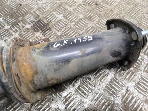 Left rear shock absorber LEXUS IS C (GSE2_) 250 (GSE20) | BP38421071M18 - Image 8