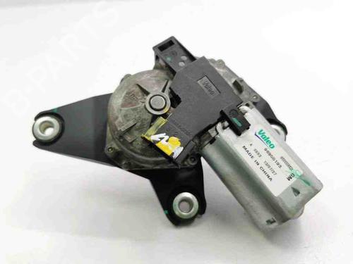 Rear wiper motor CHEVROLET TRAX 1.7 TD AWD | BP28877557M102