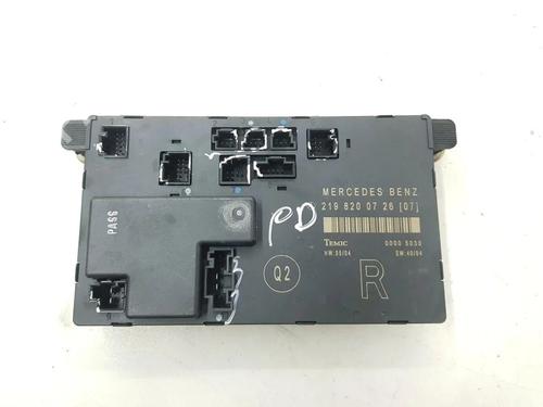 Used Electronic module Electronic module 33920039 33920039