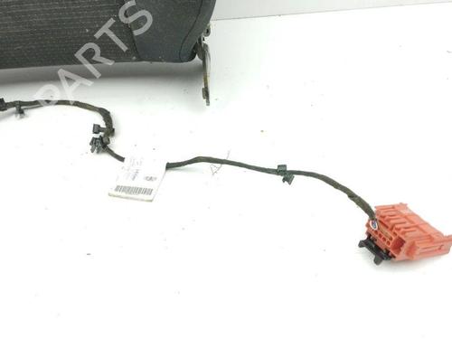 Left front seat MERCEDES-BENZ B-CLASS Sports Tourer (W245) B 200 CDI (245.208) | BP28874564C15 