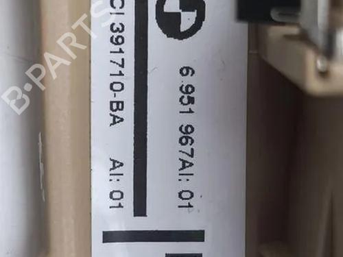 Right rear window switch BMW 5 Touring (E61) 520 d | BP32665707I28 - Image 6