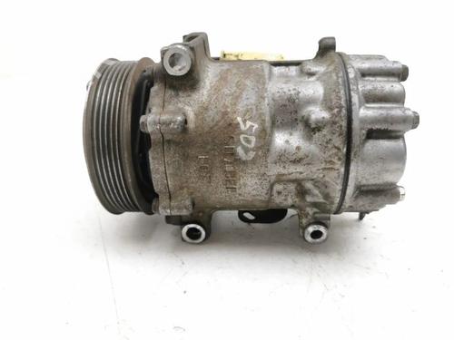 AC compressor PEUGEOT 508 I (8D_) 1.6 HDi | BP36174744M34 - Image 7