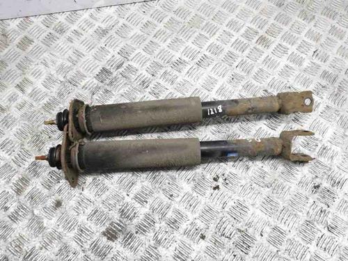 Left rear shock absorber NISSAN 350Z Coupe (Z33) 3.5 (AAZ33) | BP28879121M18