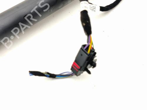 Gassdemper Bakluke AUDI Q3 (F3B) 35 TFSI | BP29976059C138