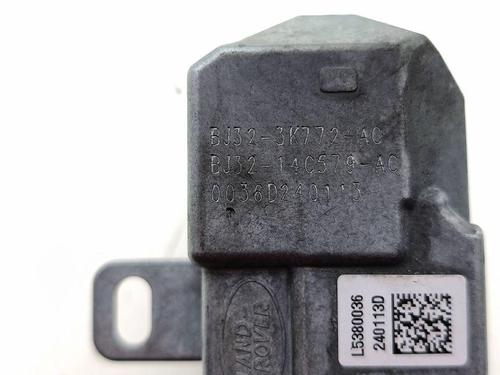 Electronic module LAND ROVER RANGE ROVER EVOQUE (L538) 2.2 D 4x4 | BP29615116M83  - Image 8
