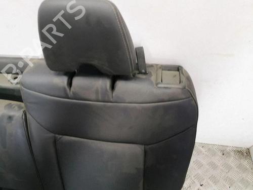 Rear seat HONDA CR-V IV (RM_) 1.6 i-DTEC 4WD (RE6) | BP40192055C17 - Image 2