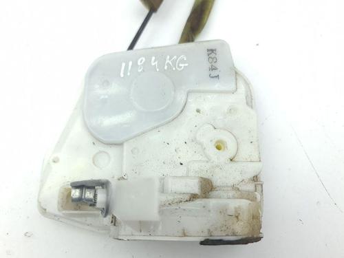 Rear left lock MAZDA CX-5 (KE, GH) 2.2 D (KE2FW) | BP28905032C100 