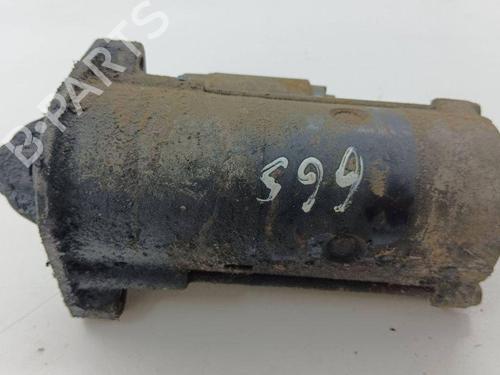 Startmotor CHRYSLER VOYAGER IV (RG, RS) 2.8 CRD (150 hp) 28895723