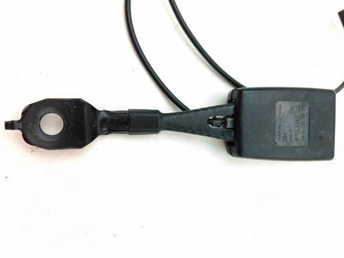 Seat buckle MERCEDES-BENZ E-CLASS (W212) E 350 BlueTEC (212.024) | BP29008155I32 