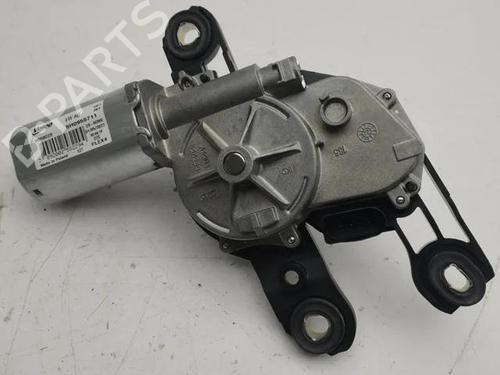Used Rear wiper motor SKODA OCTAVIA I (1U2) 2.0 (116 hp) 28862567